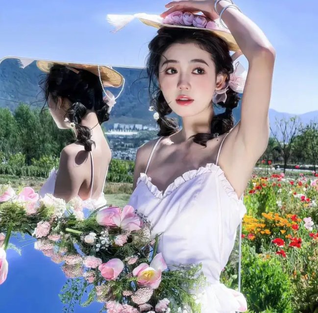 重回八零：我不是恶媳