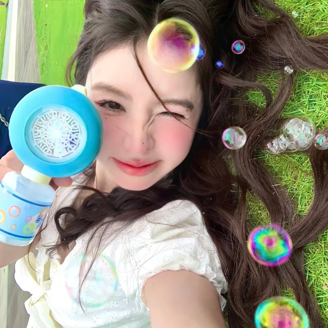 我们开始当空服员